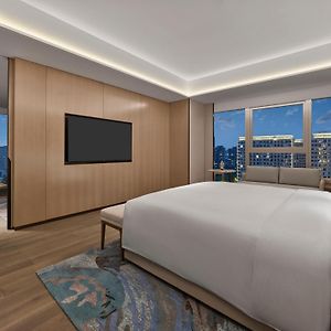 Premium King Suite