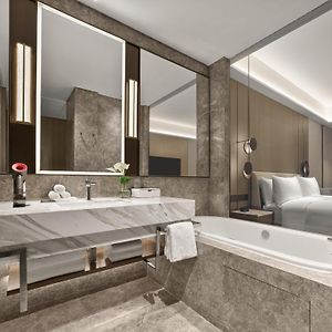 King Guest Room